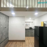 Phòng Trọ Duplex Full Nội Thất - Gần Khu Chế Xuất, Lý Phục Man, Kdc Nam Long, Quận 4, Cresent Mall