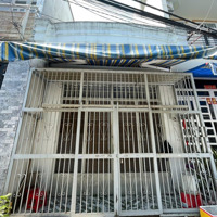 Bán Nhà Hẻm Thông Nguyễn Suý (4X11M) Có Lửng, Giá Bán 4.1 Tỷ - Quận Tân Phú