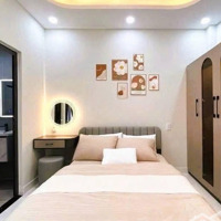 Chính Chủ Cần Bán Nhà Gấp Hxh, Khu An Ninh| 4 Phòng Ngủ 52M2 Giá Bán 3,64 Tỷ Đường Võ Văn Tần, P6, Quận 3