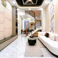 Chính Chủ Cần Bán Nhà Gấp Hxh, Khu An Ninh| 4 Phòng Ngủ 52M2 Giá Bán 3,64 Tỷ Đường Võ Văn Tần, P6, Quận 3