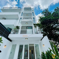 Bán Nhà Quận 3 Diện Tích 48M2 - Đường Kỳ Đồng Phường 9 Quận 3. Giá Bán 2Tỷ 550 Triệu. Gần Ngã Tư Trương Định