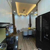 Bán Nhà Mặt Phố Cù Chính Lan, Khương Trung, Thanh Xuân, Hà Nội, 10,9 Tỷ, 30M2