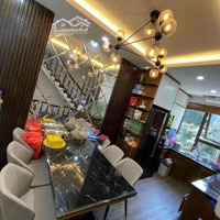 Bán Nhà Mặt Phố Cù Chính Lan, Khương Trung, Thanh Xuân, Hà Nội, 10,9 Tỷ, 30M2