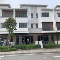 Chỉ Với 30% Giá Trị Căn Nhà Bạn Sở Hữu Ngay Căn Shophouse-Mua Trực Tiếp Giá Gốc Cđt