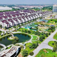 Chỉ Với 30% Giá Trị Căn Nhà Bạn Sở Hữu Ngay Căn Shophouse-Mua Trực Tiếp Giá Gốc Cđt