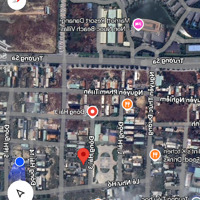 Chính Chủ Bán Lô Đất Đường Đông Hải 3 View Công Viên