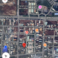 Chính Chủ Bán Lô Đất Đường Đông Hải 3 View Công Viên