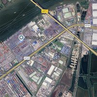 Bán Đất Kho Bãi Đẹp Nhất Mặt Đường Đình Vũ Quận Hải An Thành Phố Hải Phòng