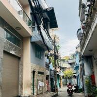 Nhà rộng 3 tầng, cạnh Etown Cộng Hòa, 5.4 tỷ