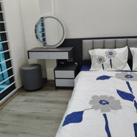 Bán Nhà Riêng Nguyễn An Ninh Phân Lô Full Nội Thất Ngõ Rộng Gần Phố 50M2 X5T Nhỉnh 8 Tỷ