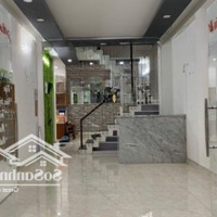 Bán Nhà Lạc Long Quân, Dt: 4.5X17 Nở Hậu 12, P11. Q Tân Bình