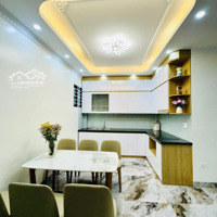 Mới Cứng! Phân Lô Mặt Ngõ Nguyên Hông, Ô Tô Tránh, Dừng Đỗ Ngày Đêm, Kd, 7 Tầng, Thang Máy, 62M2.