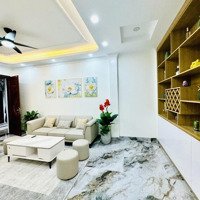 Mới Cứng! Phân Lô Mặt Ngõ Nguyên Hông, Ô Tô Tránh, Dừng Đỗ Ngày Đêm, Kd, 7 Tầng, Thang Máy, 62M2.