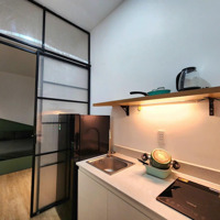 Cho Thuê Căn Hộ Gần Trường Tây Úc, Studio Tách Bếp, 40M2, Máy Giặt Riêng, Dv Dọn Phòng, Bãi Xe Rộng