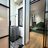Cho Thuê Căn Hộ Gần Trường Tây Úc, Studio Tách Bếp, 40M2, Máy Giặt Riêng, Dv Dọn Phòng, Bãi Xe Rộng