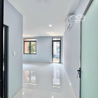 Cho Thuê Nhà Mới Kênh Tân Hoá Gần Đầm Sen Nhà Đẹp, 5X20M, 1 Trệt 3 Lầu 6 Phòng Ngủsẵn 8 Máy Lạnh Giá Tốt