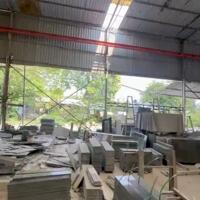 *Cho thuê kho xưởng, mặt bằng*730m2 Liên Phường, Phước Long B, Quận 9