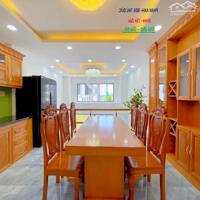 Bán Nhà Phố Lê Văn Thịnh, Q2_  Hot Deal _ Hẻm Xe Hơi Sạch Đẹp _ 3 Tầng "Siêu Phẩm" 4 Pn 5 Wc.