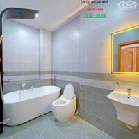 Bán Nhà Phố Lê Văn Thịnh, Q2_  Hot Deal _ Hẻm Xe Hơi Sạch Đẹp _ 3 Tầng "Siêu Phẩm" 4 Pn 5 Wc.