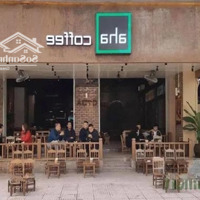 Cho Thuê Mbkd Lô Góc Mặt Tiền 20M Mặt Triều Khúc Siêu Đông Sinh Viên Vp 150M2 X1 Tầng 0913319386