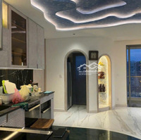 Bán Căn 3 Phòng Ngủ View Sông Quận 1 Tầng Cao, Full Nội Thất, Giá Chỉ 13,5 Tỷ Bao Thuế Phí Và 5% Sổ