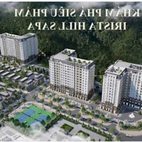 Chủ Cần Tiền Bán Gấp Căn Noxh Sapa 2 Ngủ, 2Vs, Tầng Đẹp, Giá Chỉ 29, 5 Triệu/M2.