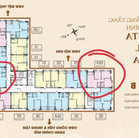 Chủ Cần Tiền Bán Gấp Căn Noxh Sapa 2 Ngủ, 2Vs, Tầng Đẹp, Giá Chỉ 29, 5 Triệu/M2.
