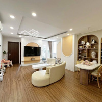 Bán Mới Tinh - Căn Hộ Chung Cư B2 Ngọc Hà - Đội Cấn 1-2P Ngủ Full Đồ 32 - 50 - 55M - Sổ Đỏ