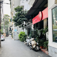 Phân Lô 2 Mặt Thoáng Trước Sau - Cách Mặt Phố 20M - Trước Nhà View Rất Thoáng - Đầu Tư: 15.8 Tỷ