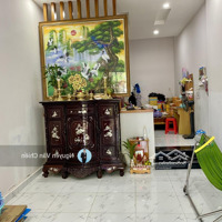 Bán Nhà Cấp 4, 100M2 Ngang 4,3M Nguyễn Thị Định, Nha Trang Giá Bán 6 Tỷ