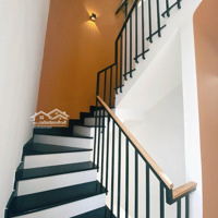 (Hot) Giá 15.2 Về 13.2 Còn Thương Lượnghẽm Xe Hơiphạm Văn Hai Quận Tân Bình 4.5X25M, 5 Tầng, Hđt 35 Triệu