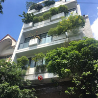 - Bán Nhà 4 Tầng ( Ngang 8.35M)Mặt Tiềnhà Huy Tập- Gần Điện Biên Phủ.diện Tích64M2 Giá Bán 11.2Tỷ Tl