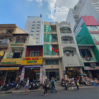Mặt Tiền Đường Lê Hồng Phong Ngay Góc Nguyễn Trãi,Diện Tích5M X 25M, 5 Tầng Thuê 120 Triệu/Th, Giá Bán 35 Tỷ Tl