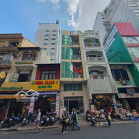Mặt Tiền Đường Lê Hồng Phong Ngay Góc Nguyễn Trãi,Diện Tích5M X 25M, 5 Tầng Thuê 120 Triệu/Th, Giá Bán 35 Tỷ Tl