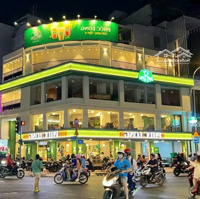Góc 2Mt Hai Bà Trưng - Đinh Công Tráng, Quận 1 -Dt 4X20M - 3 Tầng - Hđt 150 Triệu - Giá Bán 45 Tỷ