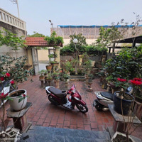 Bán Nhà Biệt Thự Nhà Vườn Ngọc Thụy,180M_Mt8M,Kinh Doanh Đa Dạng, Liên Hệ: 0867910679