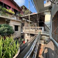 Mặt Phố Hà Trung 105M2 2 Mặt Tiền Trước Sau 87 Tỷ GPXD 7 Tầng