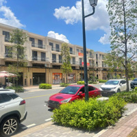 Bán Shophouse Tân Cổ Điển Thiết Kế Đẹp Nhất Waterpoint