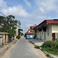 Mặt Đường Trần Minh Thắng, Quý Kim..
Diện Tích 66.6M2 - Ngang 4M
Đượng Nhựa Trước Mặt
Khu Vực Đông