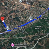 Bán Đất Vĩnh Thanh, 500M²,Cln, 1/ Hùng Vương, Gần Vành Đai 3,Qh Ont