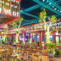 Cho Thuê Nhà Mặt Phố Trần Huy Liệu. Diện Tích: 350M2. Mt: 10M