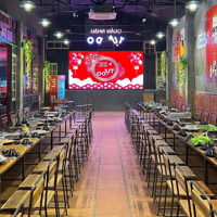 Cho Thuê Nhà Mặt Phố Trần Huy Liệu. Diện Tích: 350M2. Mt: 10M