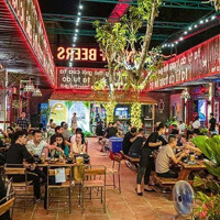 Cho Thuê Nhà Mặt Phố Trần Huy Liệu. Diện Tích: 350M2. Mt: 10M