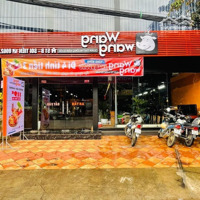 Cho Thuê Nhà Mặt Phố Trần Huy Liệu, Cực Đẹp Thông Sàn 250M2, Hàng Hiếm Tại Ba Đình, Hà Nội