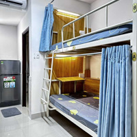 Cho Thuê Ký Túc Xá Cao Cấp Ở Dương Bá Trạc, Phường 1, Quận 8. Liên Hệ: 0909 585 089