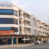 Cho Thuê Văn Phòng Tầng Trệt Lakeview Thủ Thiêm Đkkd Được Giá Chỉ 35 Triệu/Tháng, 125M2 , Ngang 11M