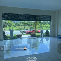 Cho Thuê Văn Phòng Tầng Trệt Lakeview Thủ Thiêm Đkkd Được Giá Chỉ 35 Triệu/Tháng, 125M2 , Ngang 11M