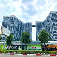 Bán Căn Hộ The Glory Bình Dương - Nhận Ngay Chiết Khấu 10%, Hỗ Trợ Lãi Suất Đến T12/2026