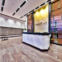 Bán Căn Hộ 75M2 Tầng Cao The Tresor, Quận 4, Giá Bán 6,5 Tỷ. Liên Hệ: 0911007091