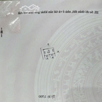 Chính Chủ Cần Bán Nhà Ở Ngõ 2 Phan Đình Giót - Hà Đông